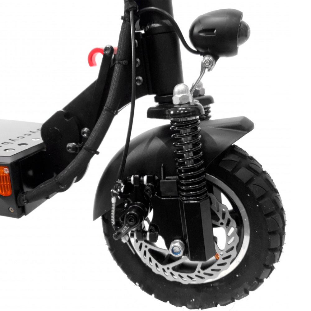 Электросамокат Syccyba Mangust 48V 21Ah 7