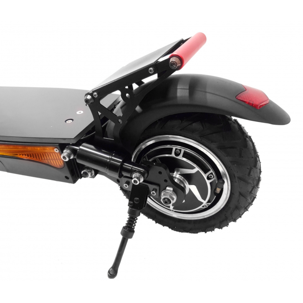 Электросамокат Syccyba Mangust 48V 21Ah 9