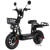 Электроскутер Motiko MU1