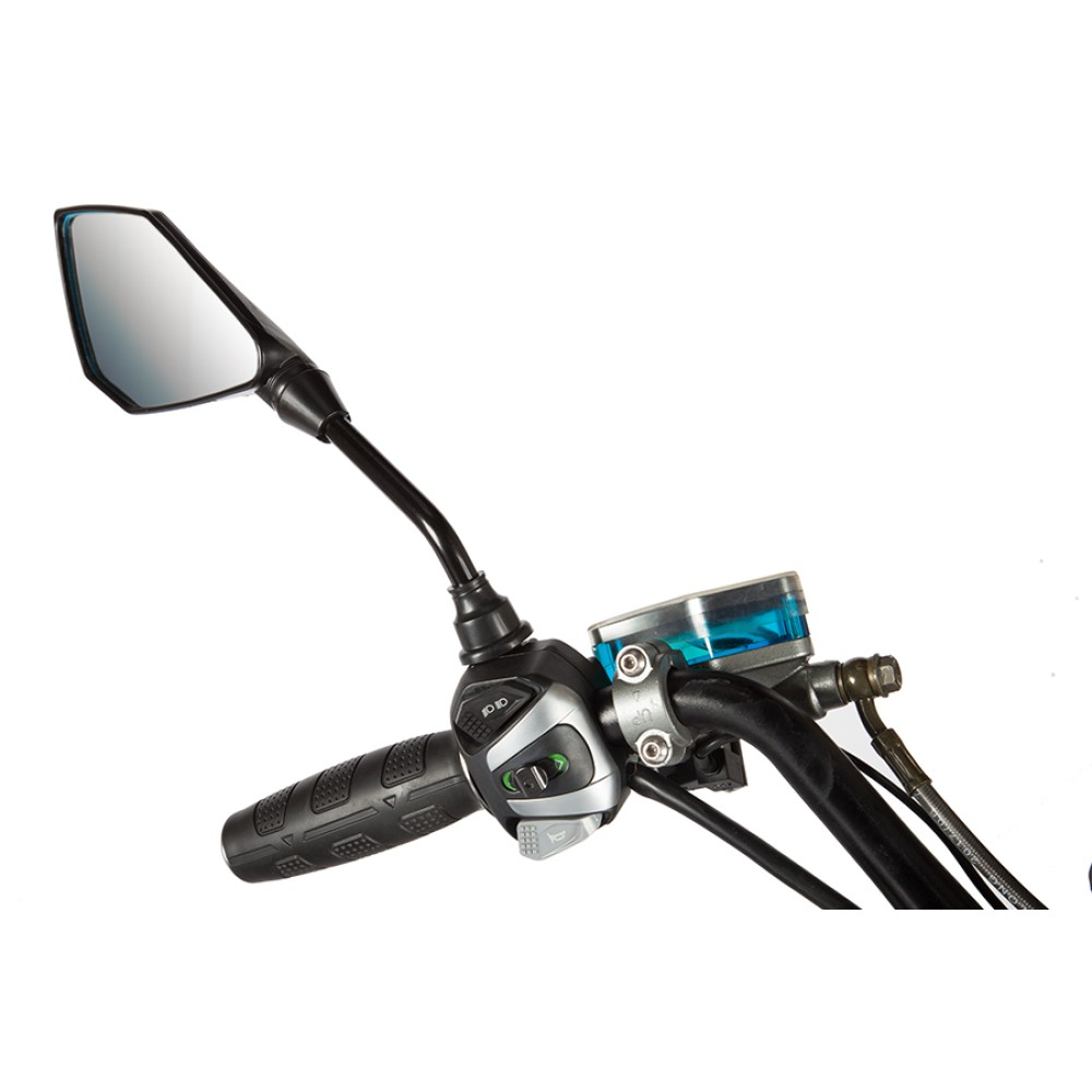 Электроскутер GE 1000W 5