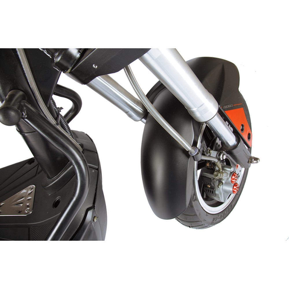 Электроскутер GE 1000W 4