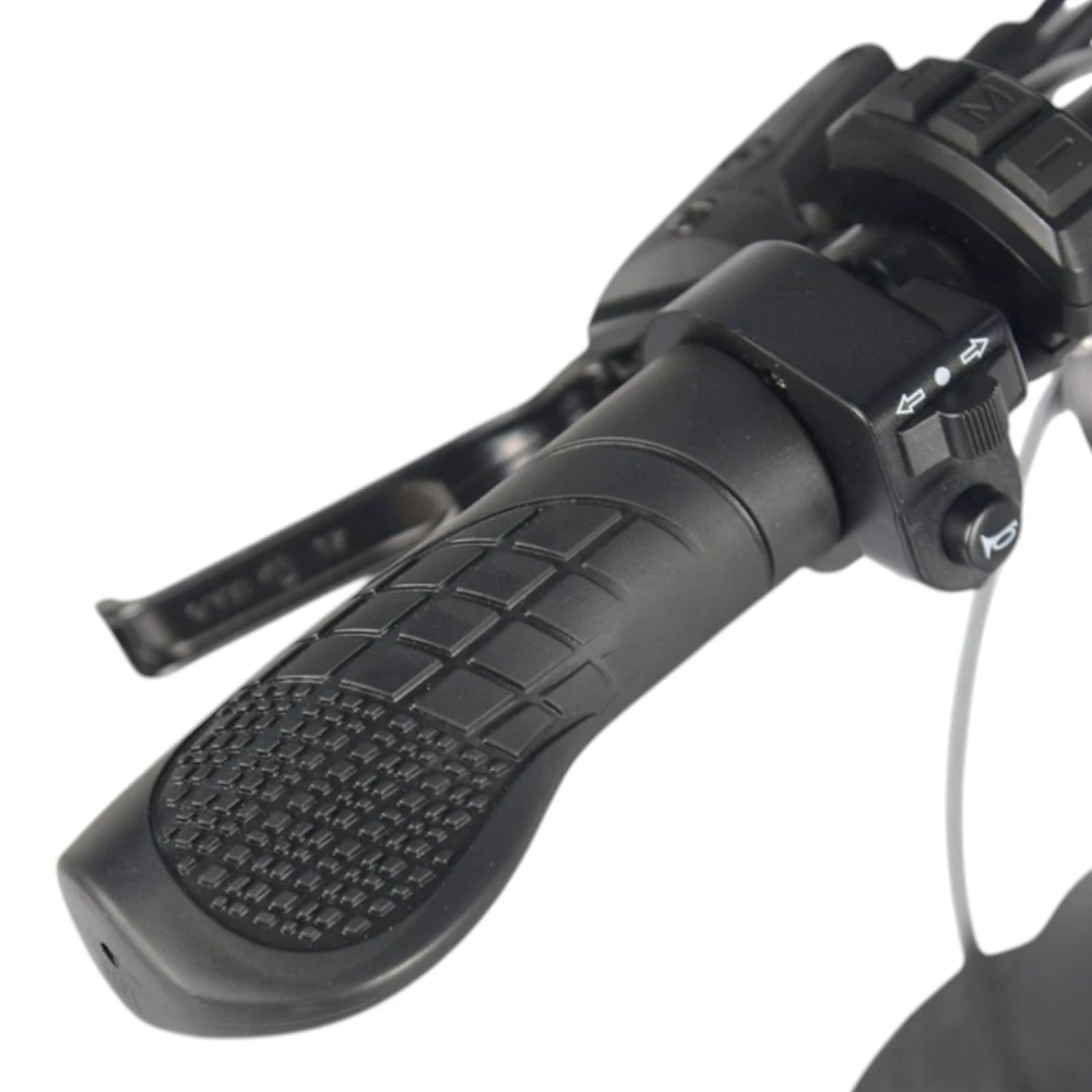 Электровелосипед Eltreco BigCat Next 2