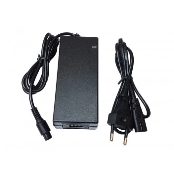 Зарядное устройство для гироскутера szYB-100W-42V2A