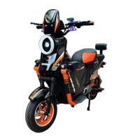 Электроскутер Rockwild X900