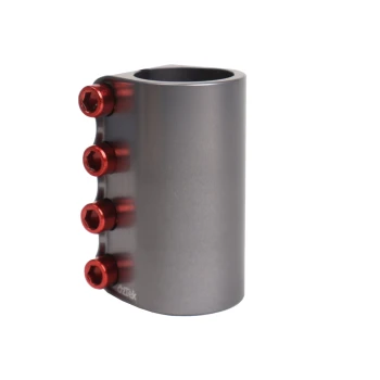 Зажим для трюкового самоката Aztek Ember SCS серый