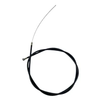 Тросик тормоза передний для электросамоката WHITE SIBERIA LUNA 120см