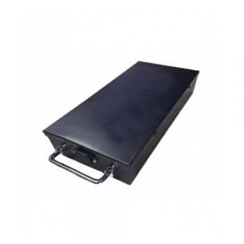 Аккумулятор для CityCoco mini 48V 13Ah в корпусе, съемная (под ноги)